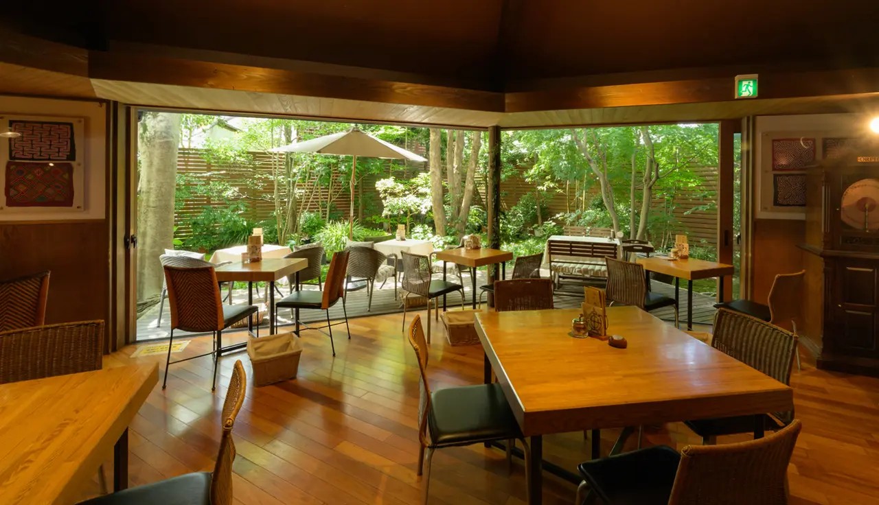 ケニアのコーヒー