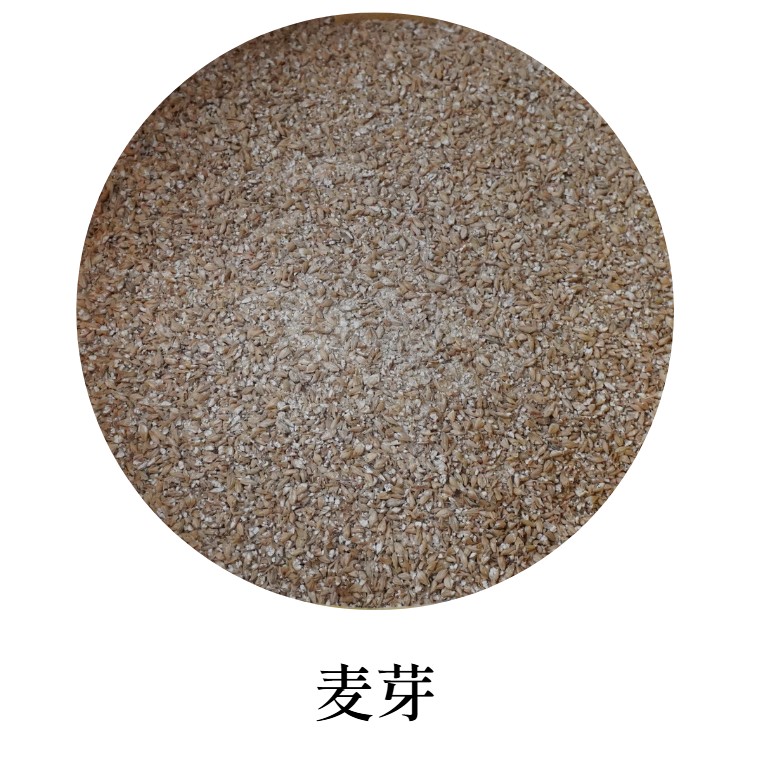 麦芽